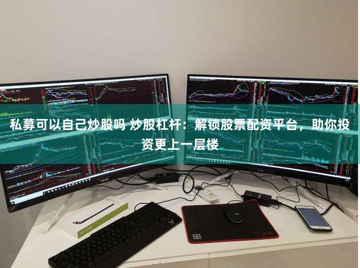私募可以自己炒股吗 炒股杠杆：解锁股票配资平台，助你投资更上一层楼