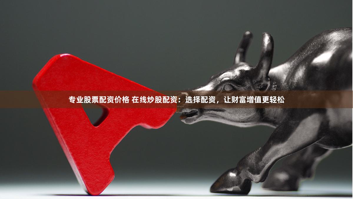 专业股票配资价格 在线炒股配资：选择配资，让财富增值更轻松