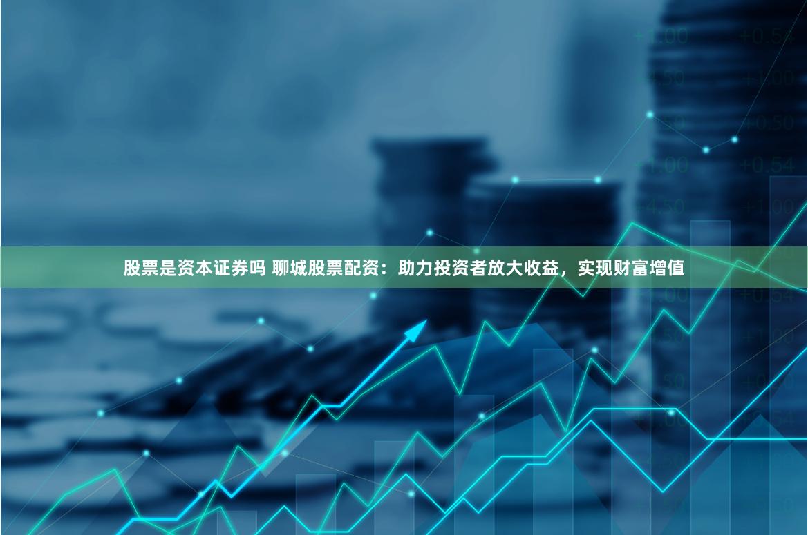股票是资本证券吗 聊城股票配资：助力投资者放大收益，实现财富增值
