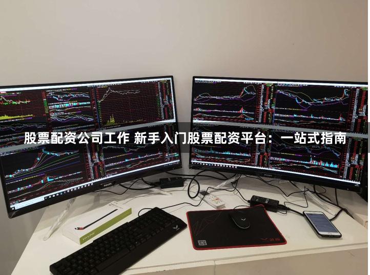 股票配资公司工作 新手入门股票配资平台：一站式指南