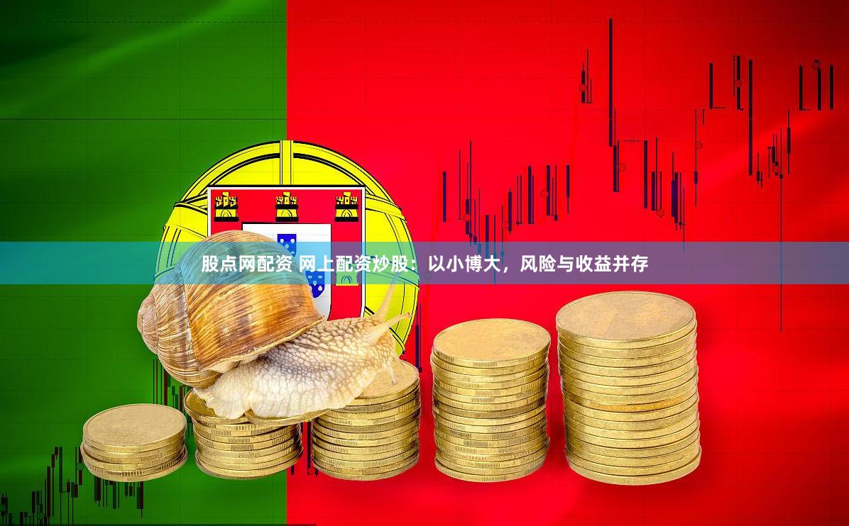 股点网配资 网上配资炒股:以小博大,风险与收益并存
