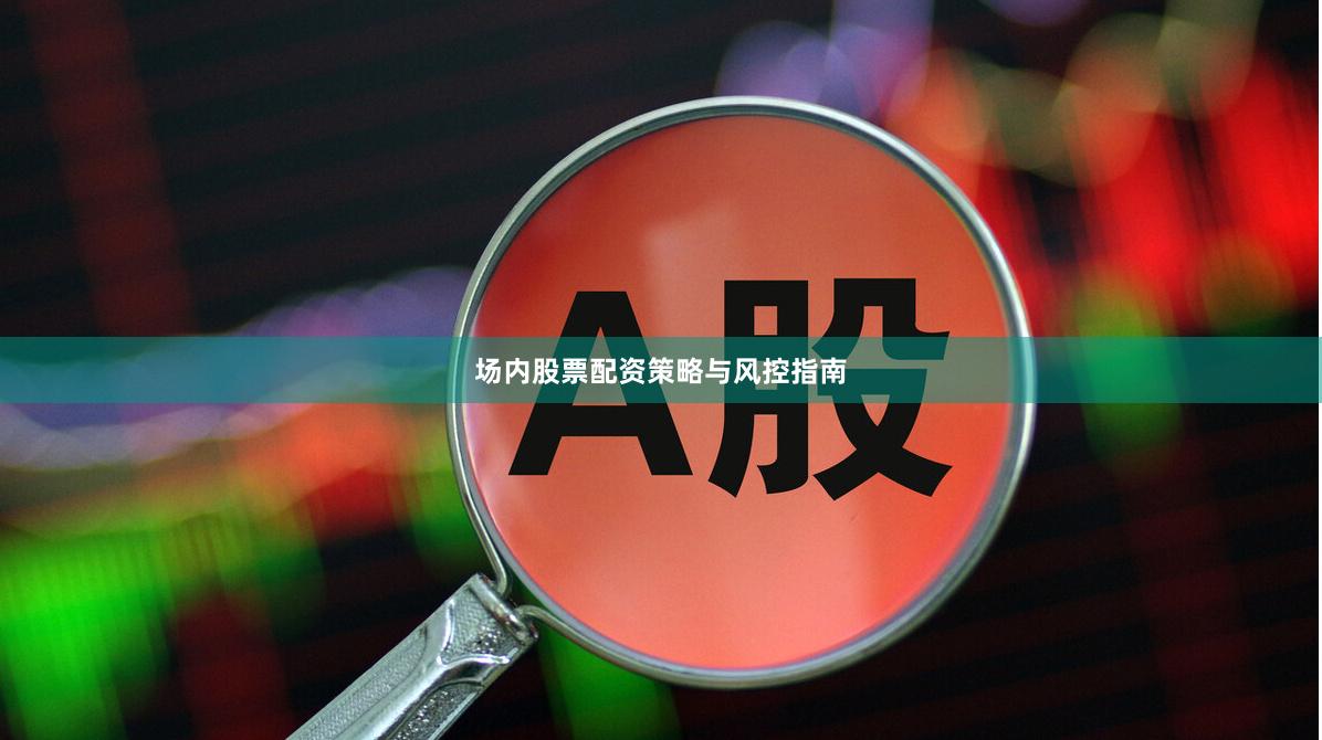 场内股票配资策略与风控指南