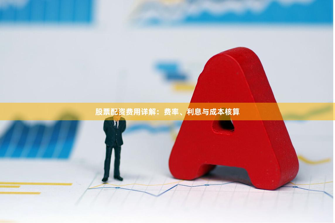 股票配资费用详解:费率、利息与成本核算