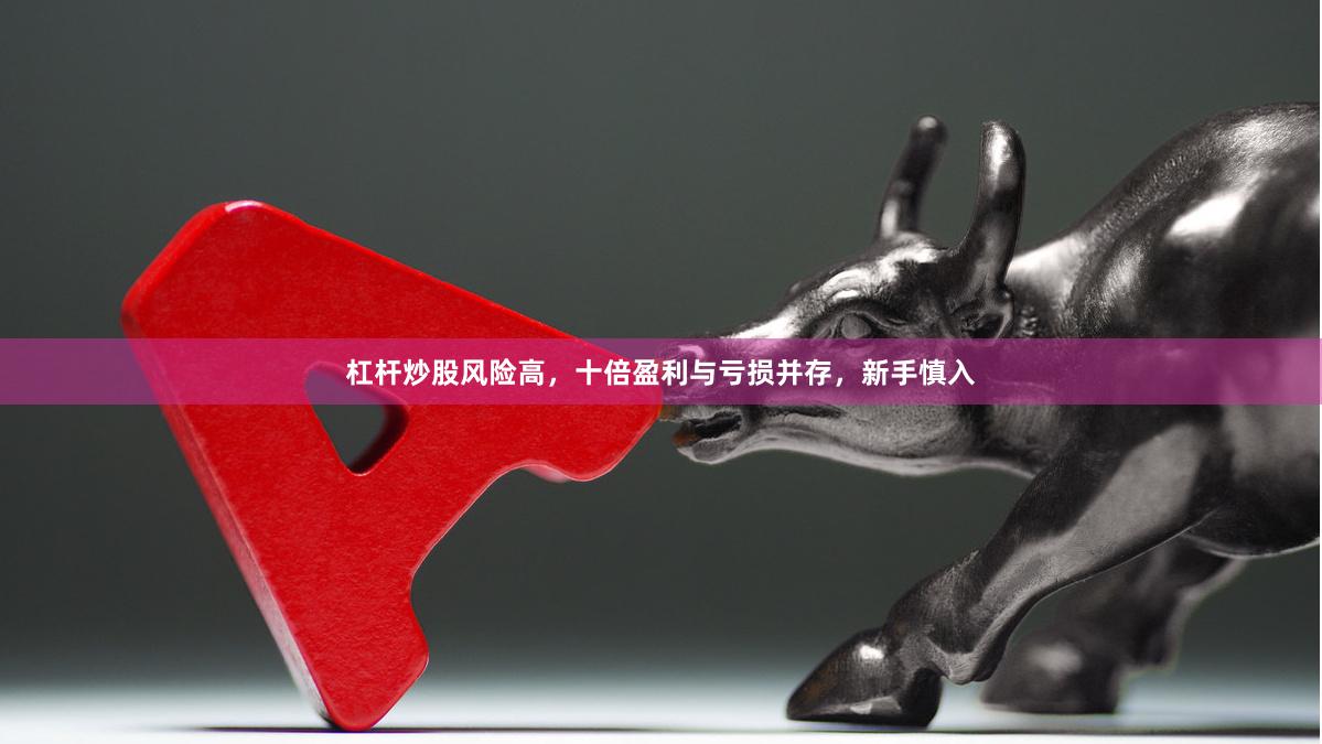 杠杆炒股风险高，十倍盈利与亏损并存，新手慎入