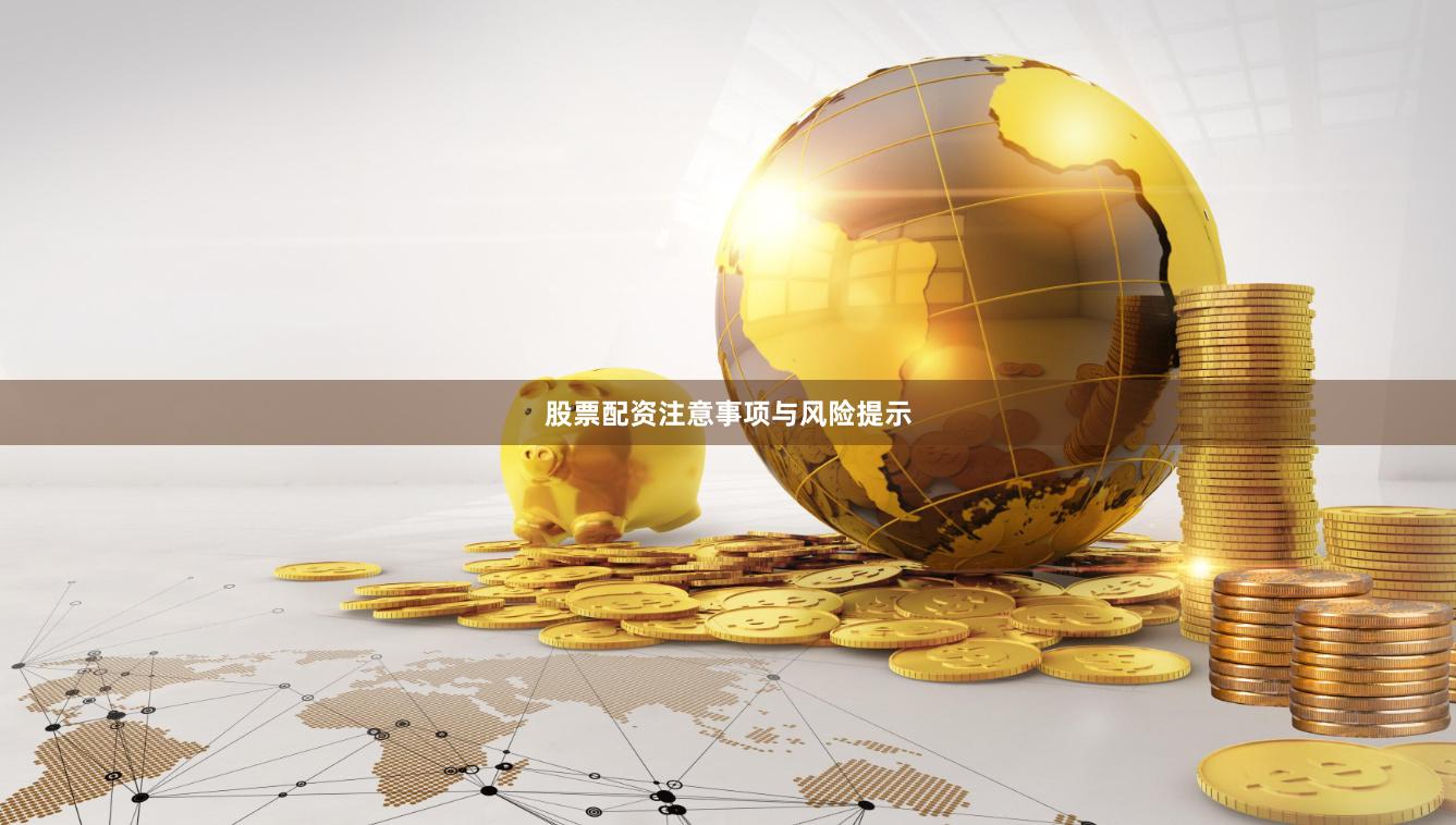 股票配资注意事项与风险提示