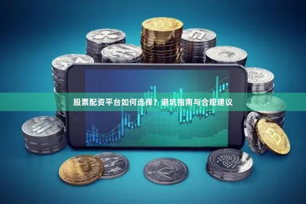 股票配资平台如何选择?避坑指南与合规建议
